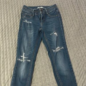 mudd jeans